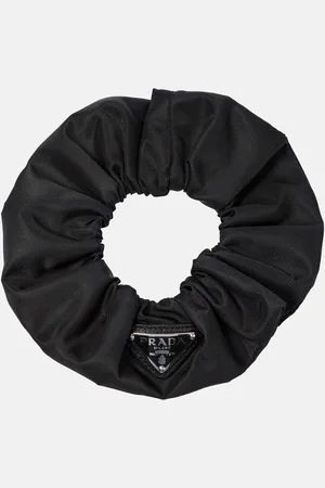 Prada Re-Nylon scrunchie
