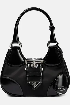 Prada Moon Re-Nylon tote bag