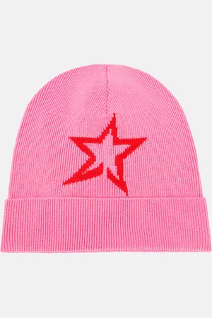 Perfect Moment Pillow wool beanie