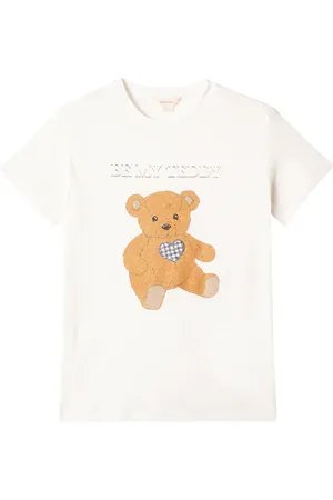 Konges Sløjd Konges SlÃ¸jd Era printed cotton and linen T-shirt