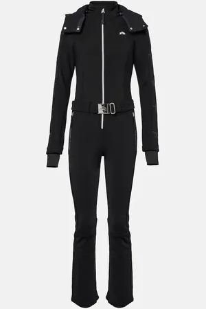 JET SET Belted ski suit