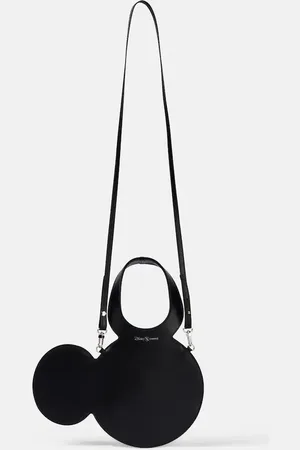 COPERNI X DisneyÂ® Baby Mickey leather shoulder bag