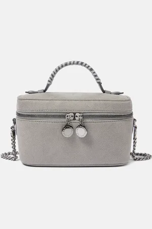 Stella McCartney Falabella Small faux leather shoulder bag