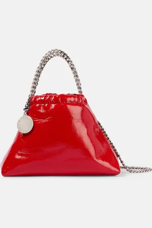 Stella McCartney Falabella Small faux leather tote bag