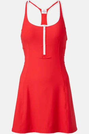 The Upside Pacific Ali technical tennis dress