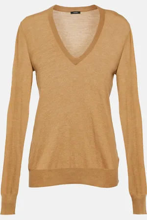 Joseph Cashair cashmere sweater