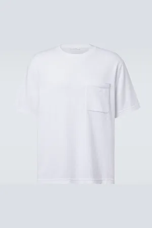 The Row Paddy cotton T-shirt