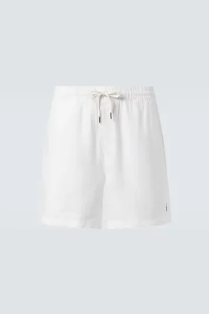 Ralph Lauren Linen shorts