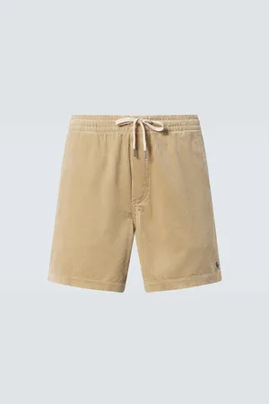 Ralph Lauren Cotton corduroy shorts