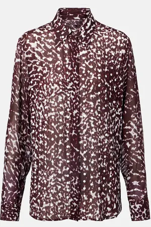DRIES VAN NOTEN Chowy shirt