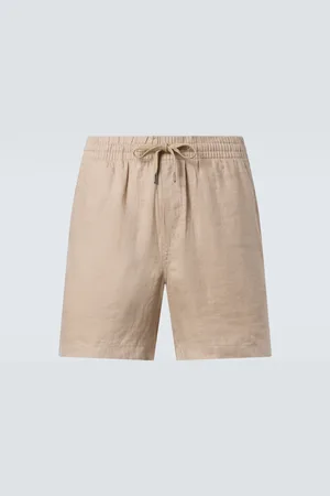 Ralph Lauren Linen shorts