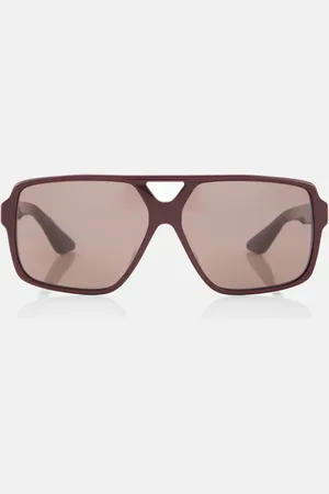 Khaite X Oliver Peoples 1977C aviator sunglasses