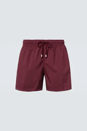 FEDELI Madeira swim trunks