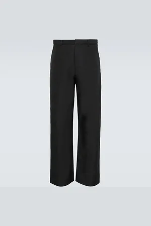 Acne Studios Twill pants