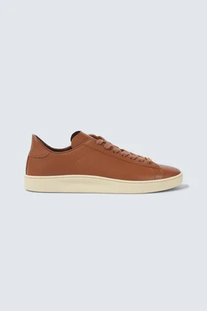 VALENTINO GARAVANI Royco VLogo leather sneakers