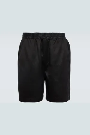 CDLP Pajama shorts