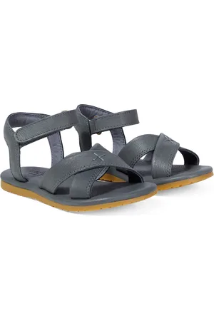 Donsje Otis leather sandals