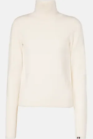 EXTREME CASHMERE Audrey cashmere-blend sweater