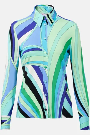 Puccini Iride shirt
