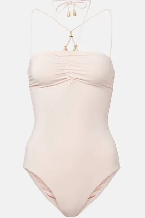ERES Odyssee gathered bodysuit