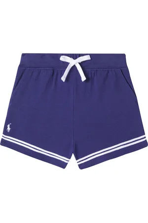 Ralph Lauren Cotton piquÃ© shorts