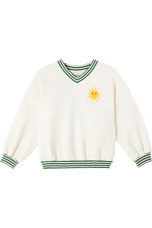 Mini Rodini Cotton sweater