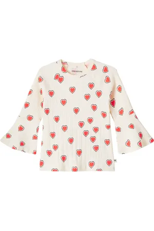 Mini Rodini Printed top
