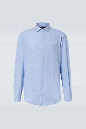 Ralph Lauren Linen shirt