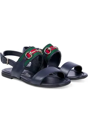Gucci Leather sandals