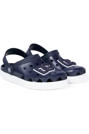 Dolce & Gabbana DG slip-on shoes