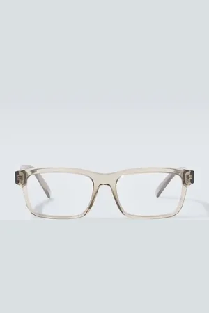 Dior DiorBotanicao flat-top glasses
