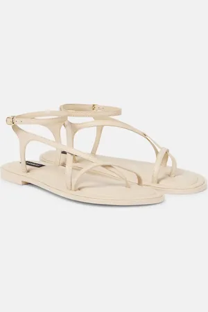 A.Emery Edna leather sandals