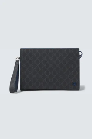 Gucci GG Canvas Small pouch