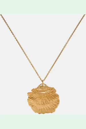 Chloé ChloÃ© ChloÃ© Shells necklace