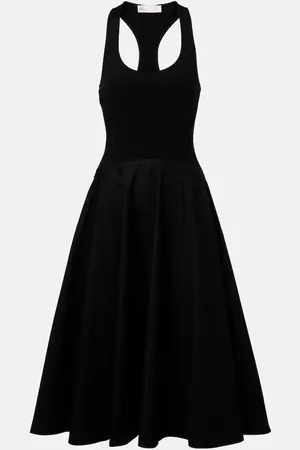 Tory Burch Racerback midi dress