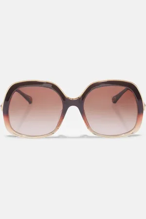 Chloé ChloÃ© ChloÃ© A La Plage square sunglasses