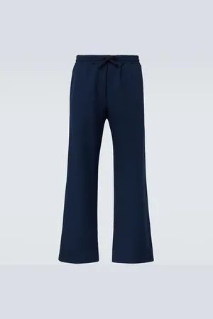 VALENTINO VLogo sweatpants
