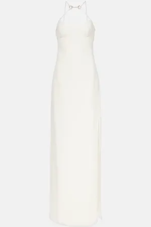 Gucci Horsebit gown