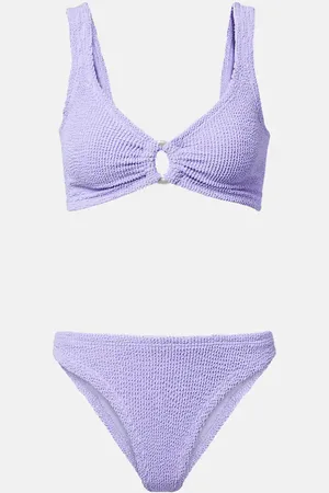 Hunza G Julia bikini
