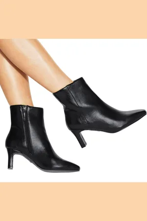 Kurt Geiger Tyler Ankle Boots AU 8 (EU 39)