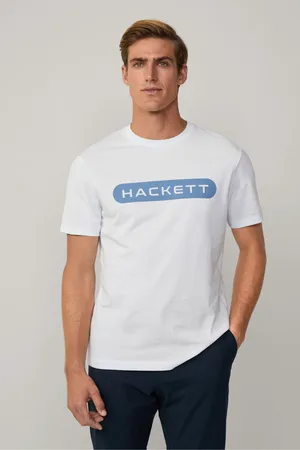 Hackett Sport Classic Fit T-Shirt XXL