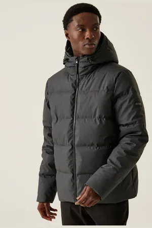Regatta Mens Saltern Jacket