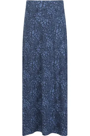 Mountain Warehouse Womens Womens Shore Long Jersey Skirt