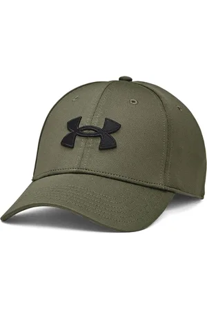 Under Armour Mens Blitzing Cap