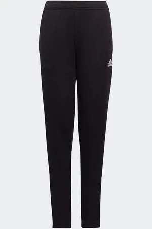 adidas Boys Entrada 22 Training Tracksuit Bottoms