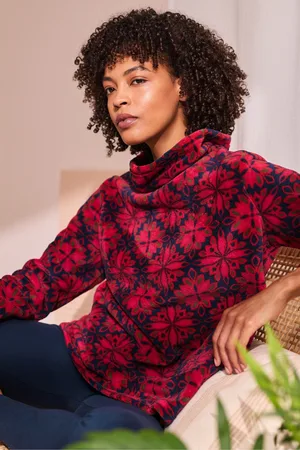 Seasalt Cornwall Womens Snugsoft Top