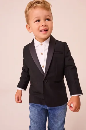 Next Boys Blazer (3mths-9yrs)