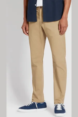 Farah Mens Elm Twill Chinos