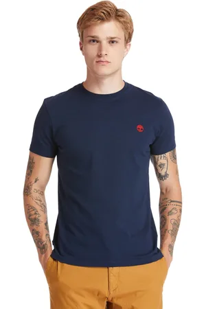 Timberland Dunstan River Short Sleeve T-Shirt XXL