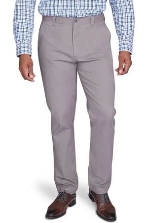 Raging Bull Mens Classic Chino Trousers